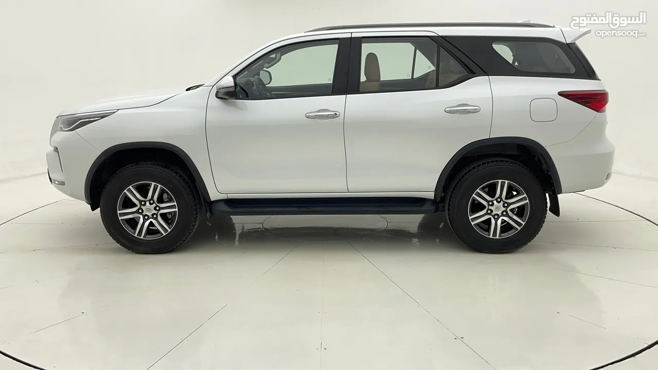 (HOME TEST DRIVE AND ZERO DOWN PAYMENT) TOYOTA FORTUNER