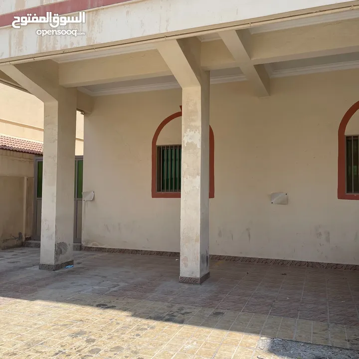 Affordable 2 Bedrooms Sanad Apartment