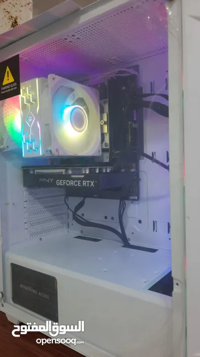 كمبيوتر جيمنج Gaming Computer