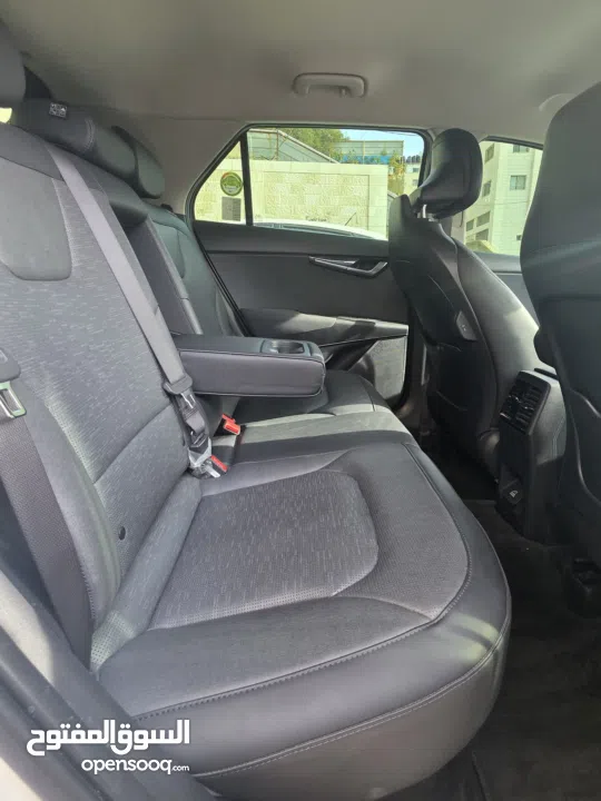 kia Niro Hybrid 2022