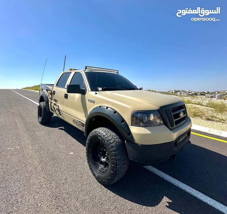 فورد f150 2009