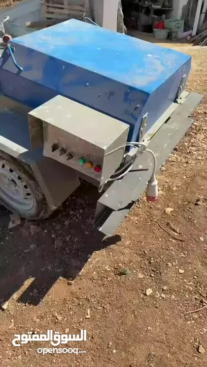 ماكينة قصارة جديدة للبيع