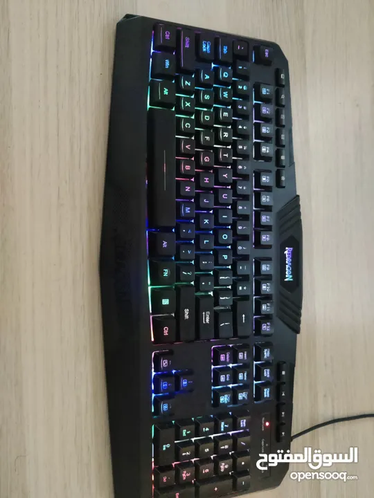 Redragon RGB