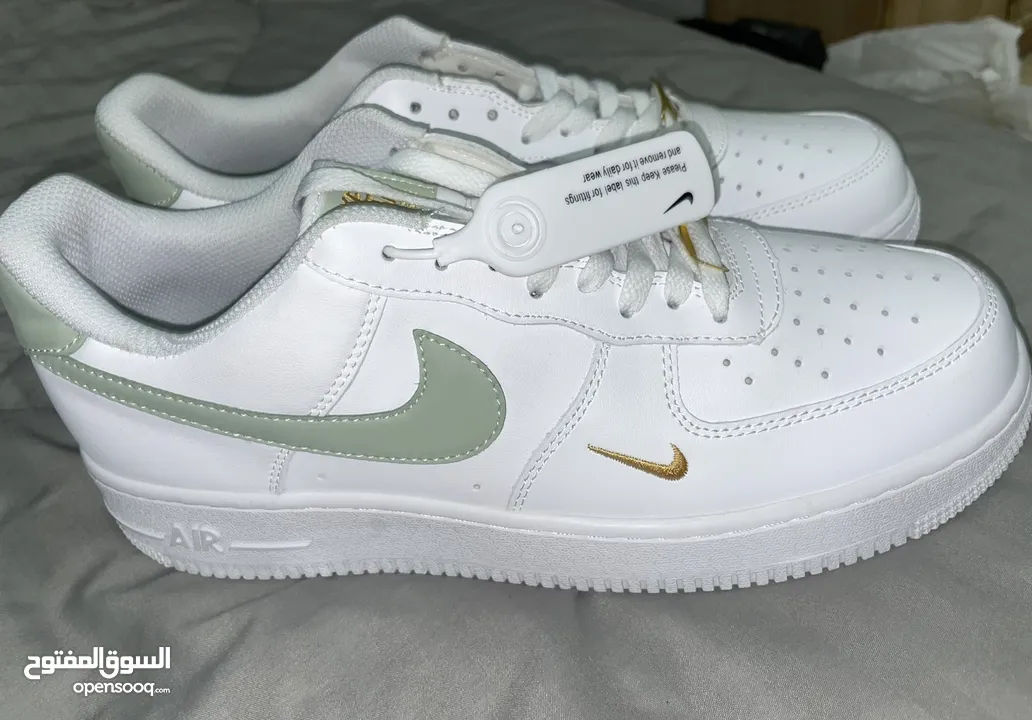 Nike Air Force نمرة 45