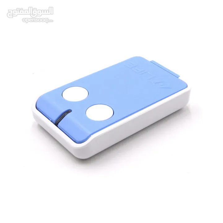 مجموعة ريموت تحكم أبواب كراج REMOTE CONTROL