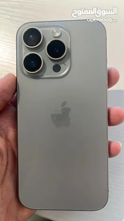 Iphone 15pro
