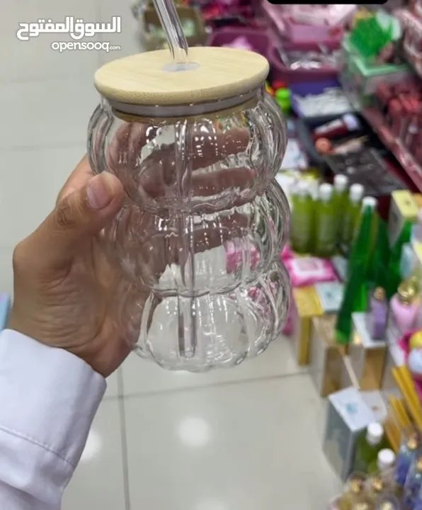 مكـات حجم كبير
