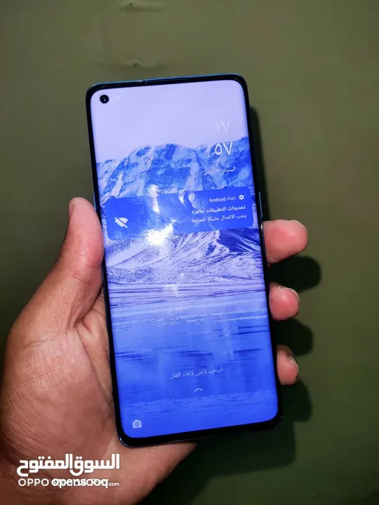 oppo reno 5 pro