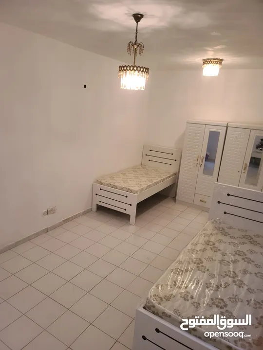Bed Space Available in Sharjah