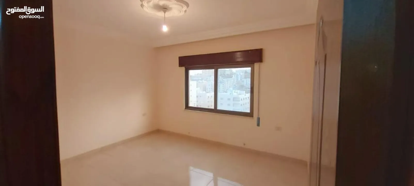 شقة للبيع في منطقة شفا بدران إعلان رقم (SL495)