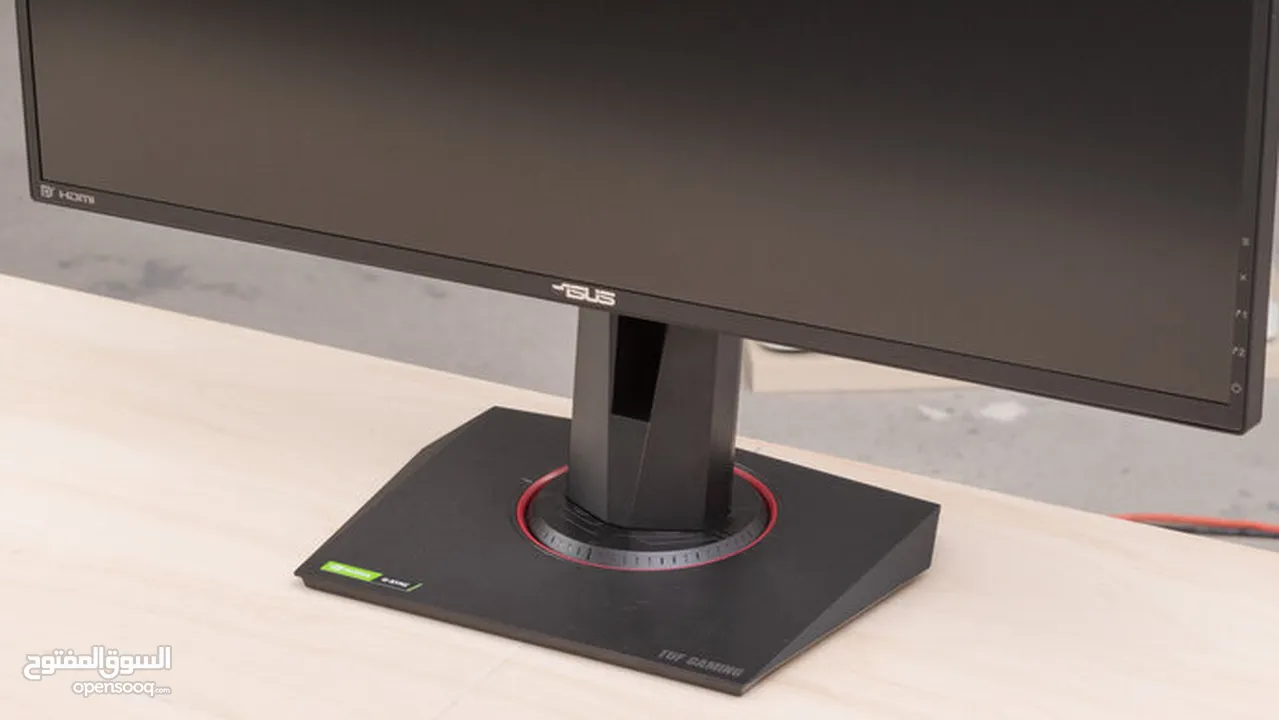 TUF Gaming VG279QM - شاشة اسوس للبيع