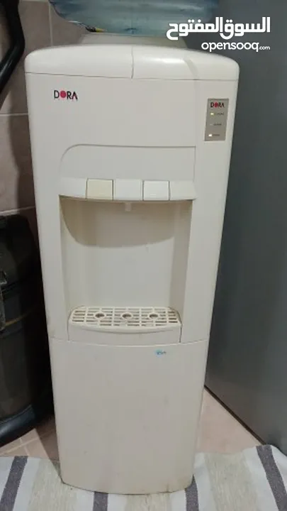 باردة دوره