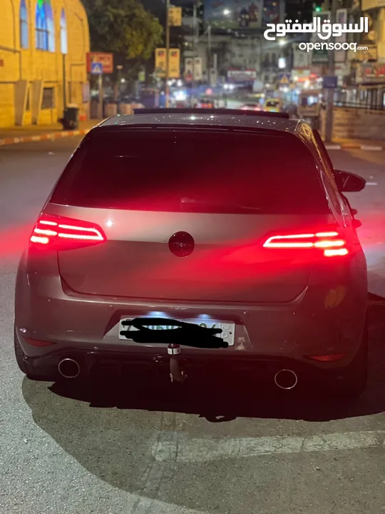 للبيع Golf Full