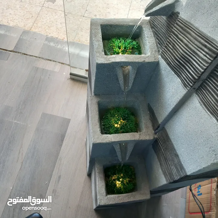 نافورة منزلية للبيع