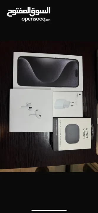 Iphone 15pro max