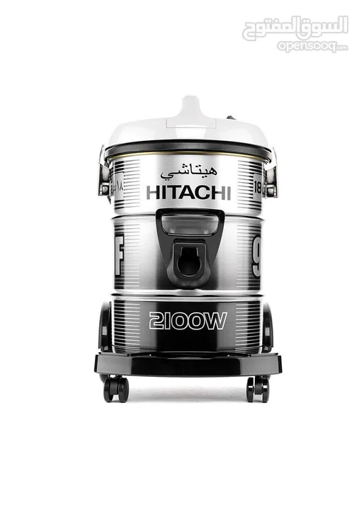 مكنسة هيتاشي CV- 950F