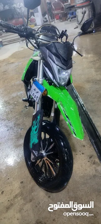 vigory KTX 250cc