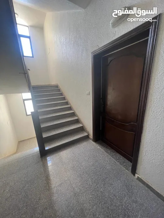 شقق للبيع ناعور حسبان