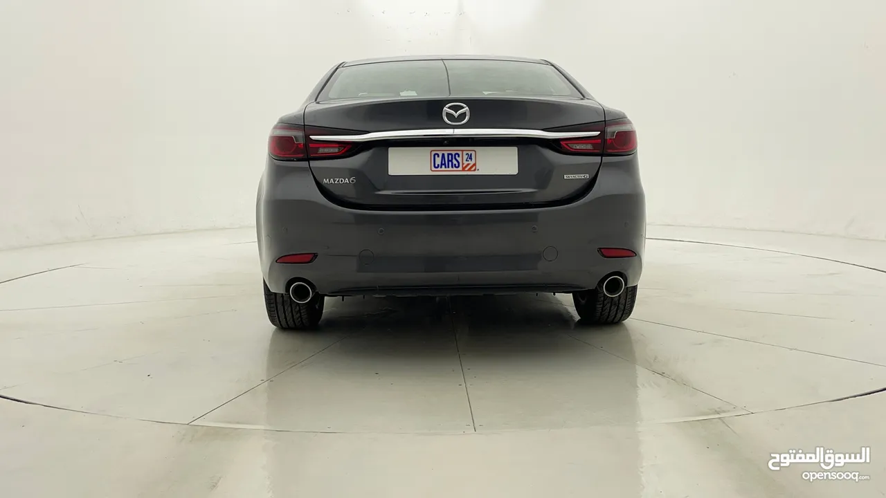 (FREE HOME TEST DRIVE AND ZERO DOWN PAYMENT) MAZDA 6