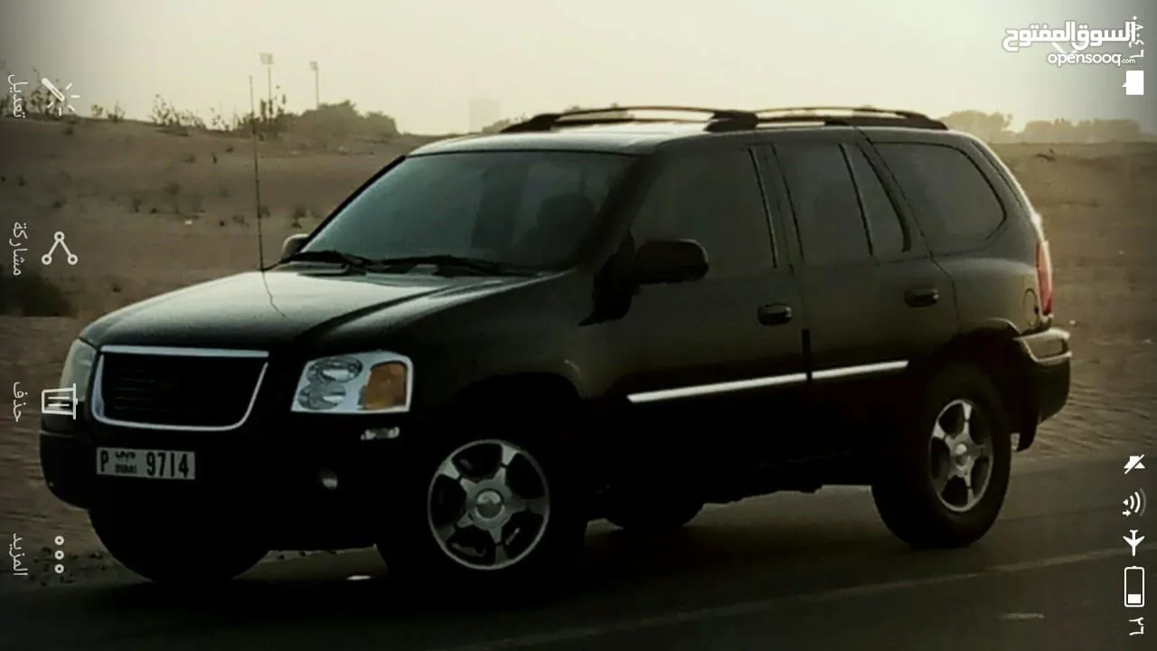 Chevrolet trail blazer 5,3L 2008 LTZ