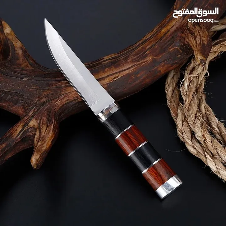 سكين كولومبية Columbian knife