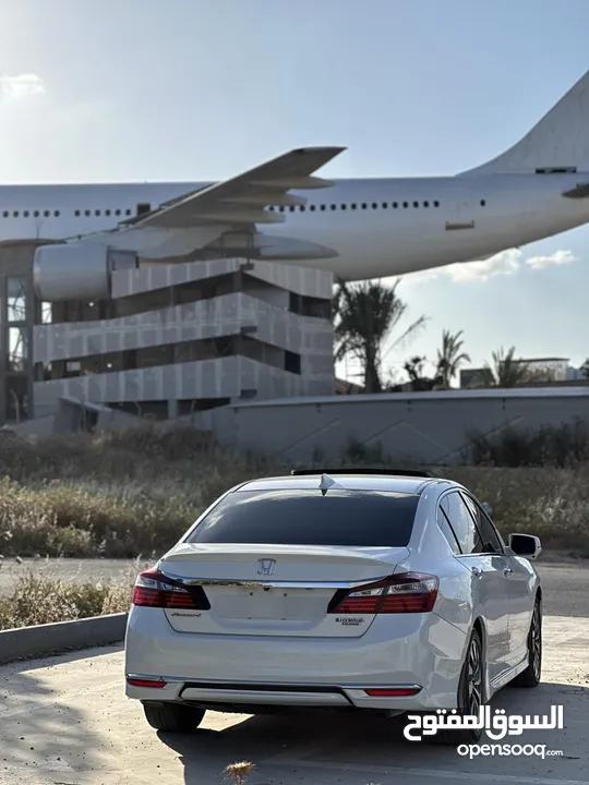 اكورد 2017