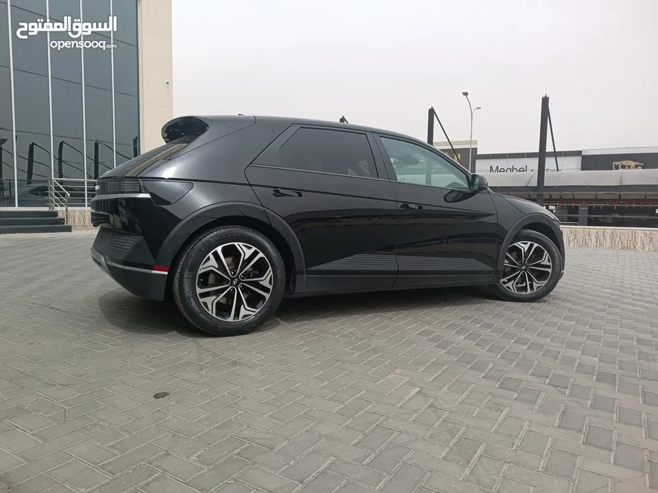 ايونك 5 فحص كامل 2022 بسعر حرق