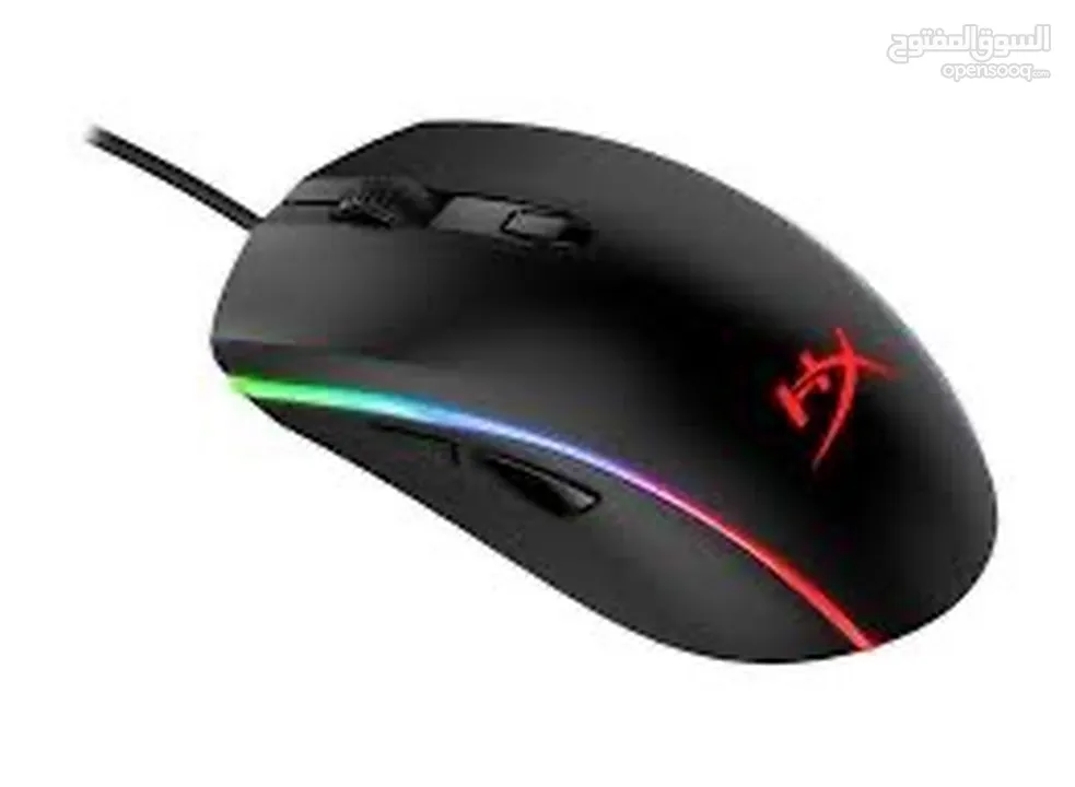 HyperX Pulsefire Surge RGB Gaming Mouse