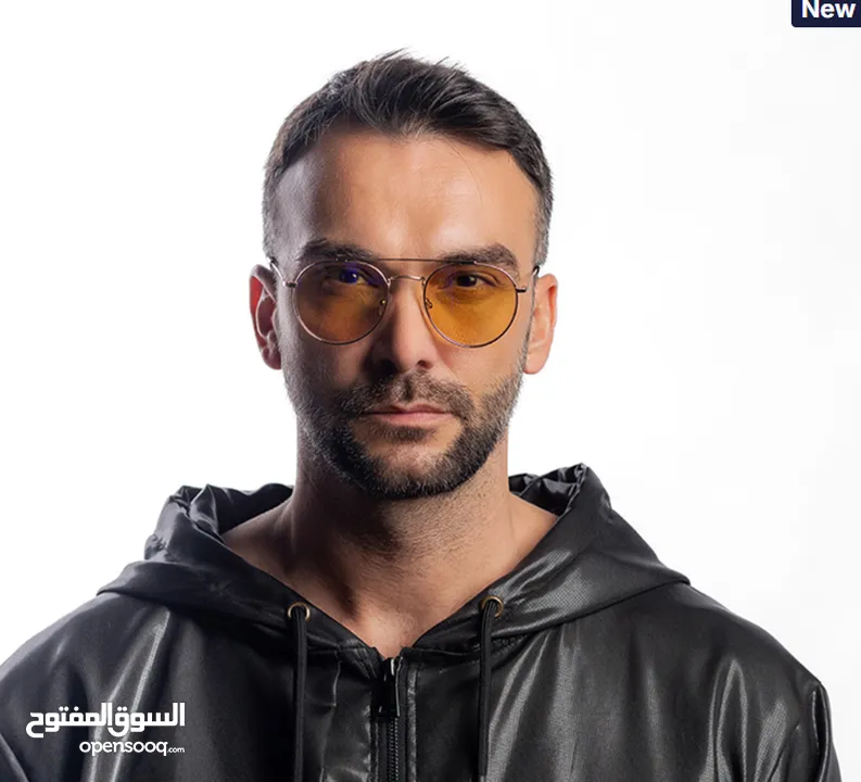 TULUM GOLD form men, Indoor/Outdoor   نظارة - نظارات - عدسات - شمسية