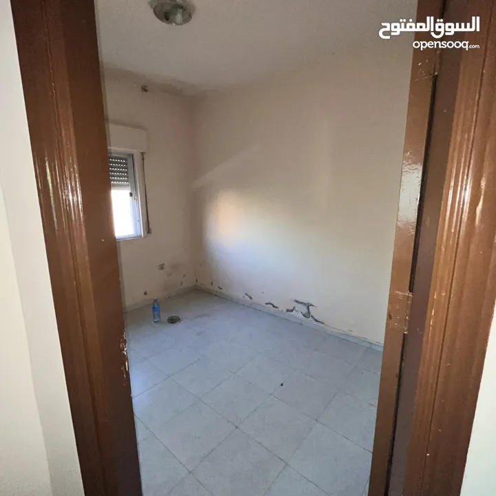 “فرصة ذهبية! شقة للبيع في صويلح خلف المؤسسة العسكرية – موقع مميز وسعر مغري