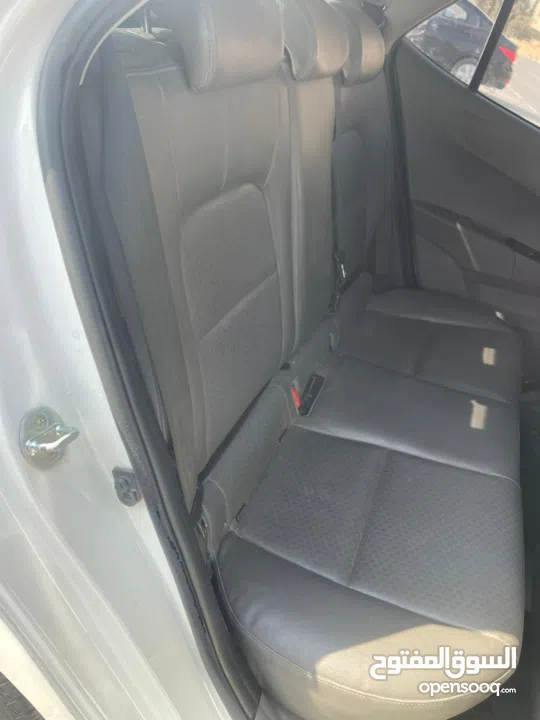 متوفر للبيع كيا بيكانتو2019. كيا فورتي 2008 فل اضافات 4 غيار