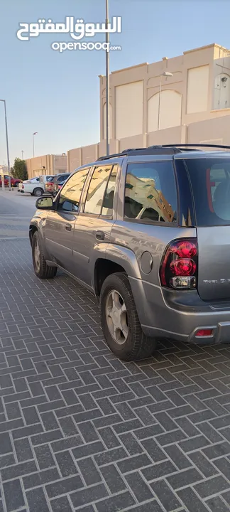 For Sale CHEVROLET TRAIL BLAZER