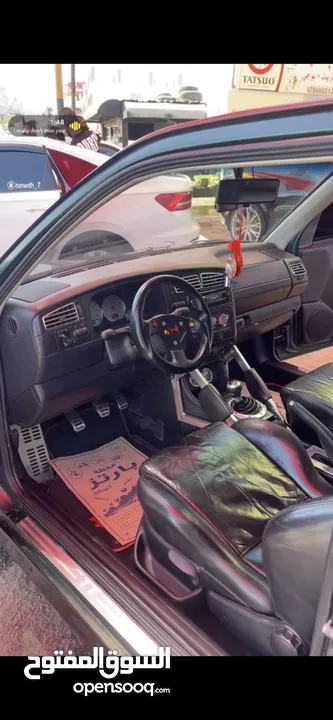 Golf m.k3 كوبيه للبيع