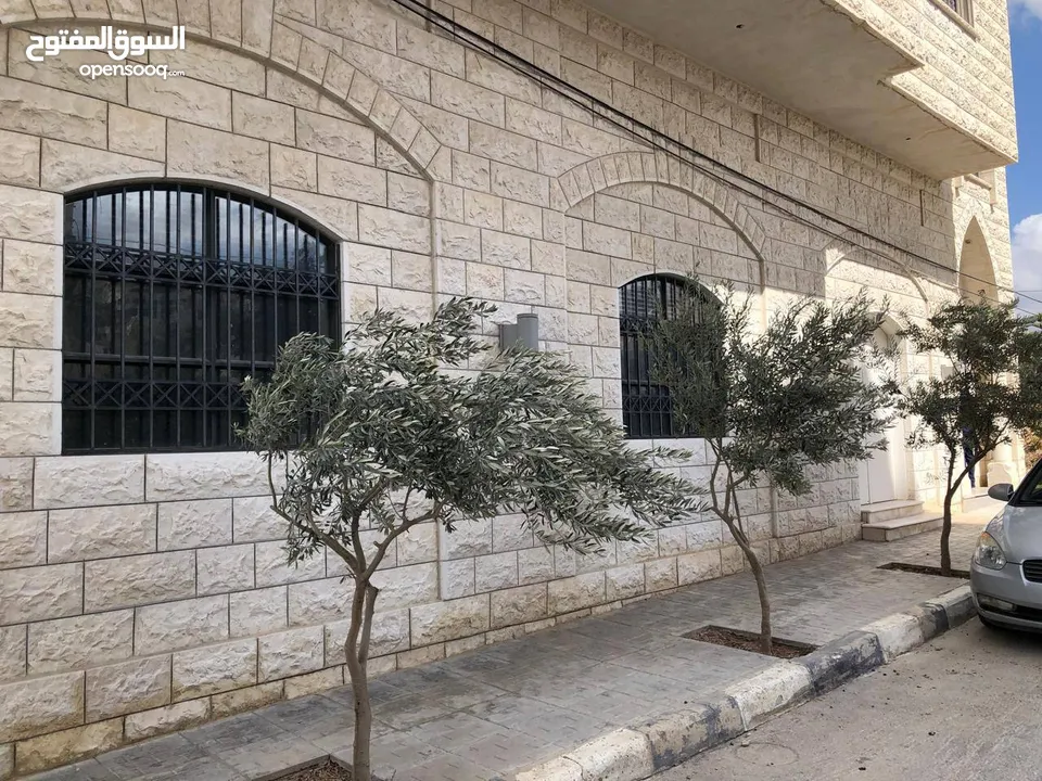 للإيجار — 3 مخازن مزدوجات جديدة ومشطبّة ديلوكس