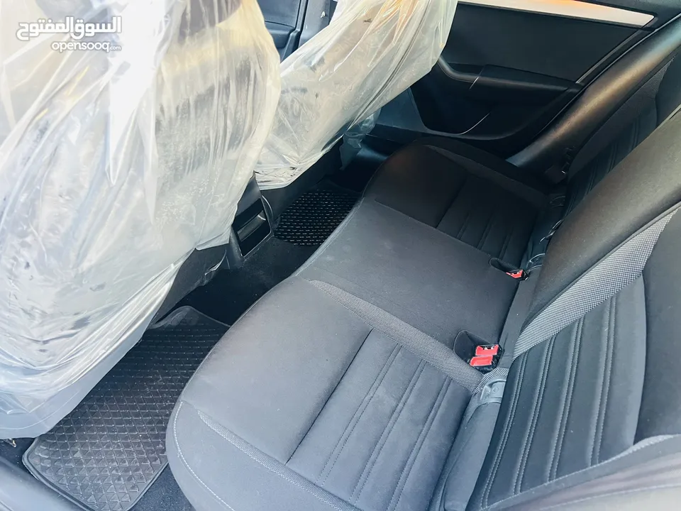 سكودا اتومات للبيع