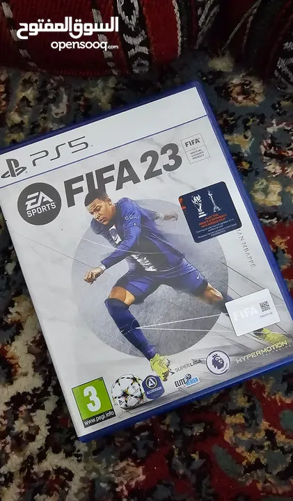 fifa 23 for sale