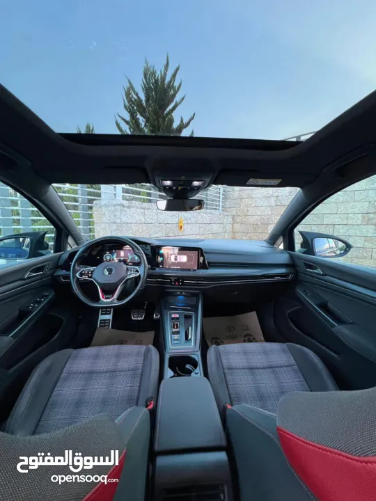 جولف. Gtiفلللللللل. مع. فتحه. بصمه.  بسعررررررر. حرق حرق