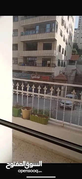 شقة للبيع - رفيديا
