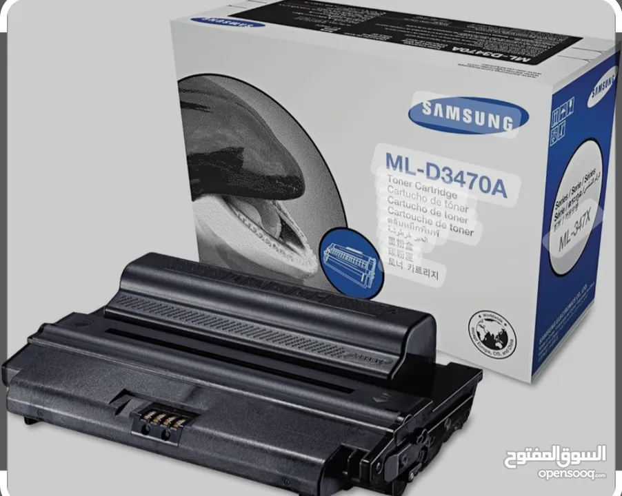 محبرة طابعة سامسونج ALL  SAMSUNG toner Cartidges عرض خاص 111l