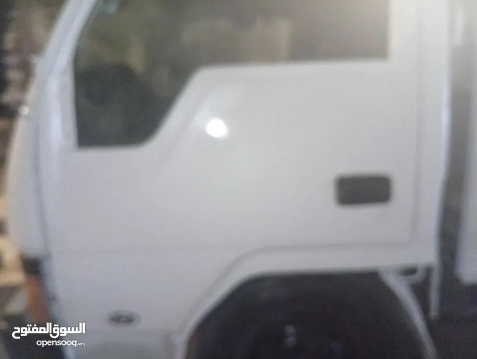 هيونداي مايتي 1996 شحن