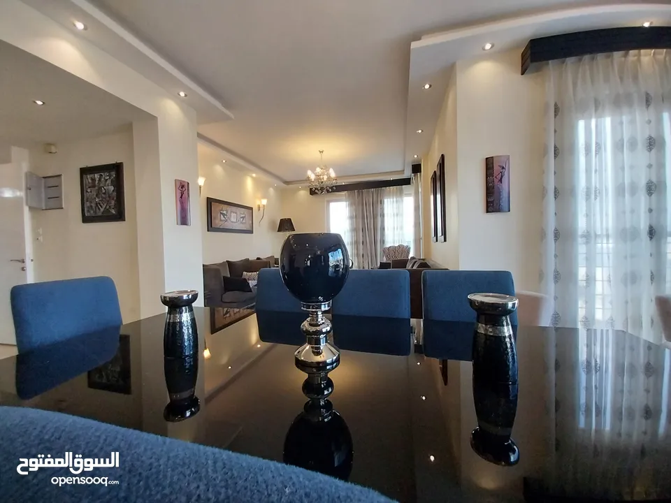 Apartment for sale  in abdoun  ( Property 36600 )-174782737