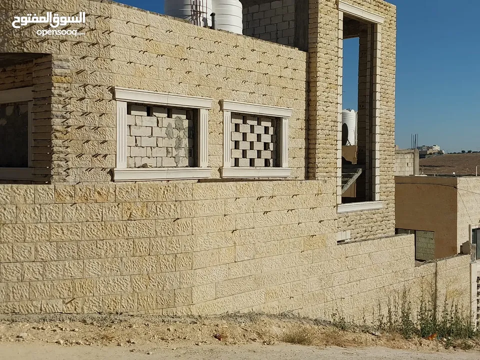 شبة فيلا للبيع عظم نظام دوبلكيس