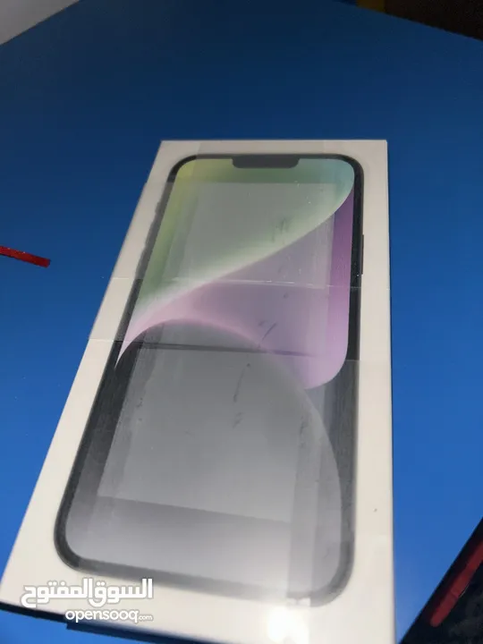 كفاله شغاله وكاله للبدل أو بيع iPhone 14 Plus