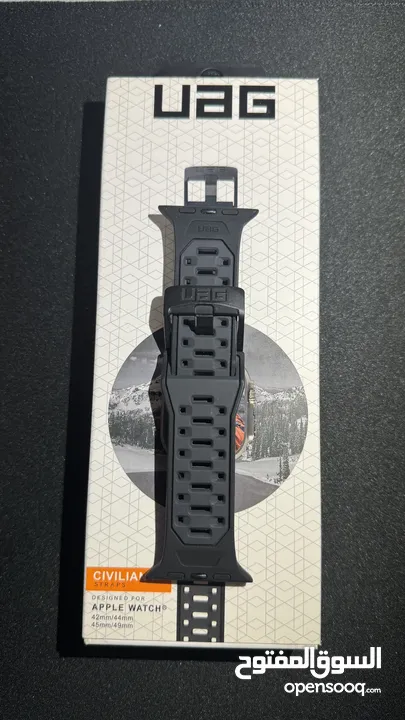Apple Watch Series 9 45mm Midnight