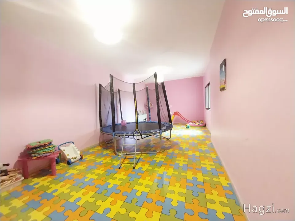 شقة للبيع في عبدون  ( Property ID : 34074 )