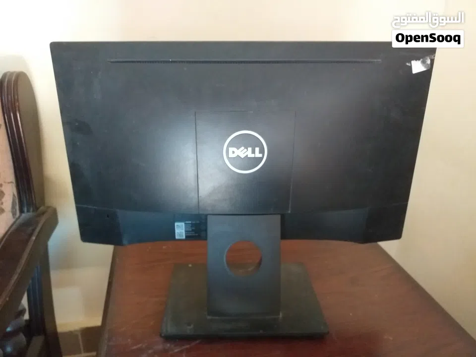 شاشه نوع ديل بحاله جديده - (238988220) | السوق المفتوح