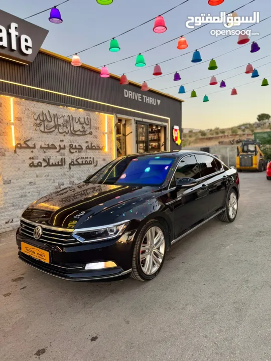 فولكوس واجن