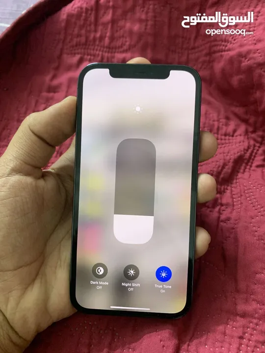 IPHONE 12 pro