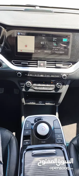 Kia 2020 Niro  فل فتحه فحص كامل