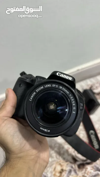 EOS600D Canon